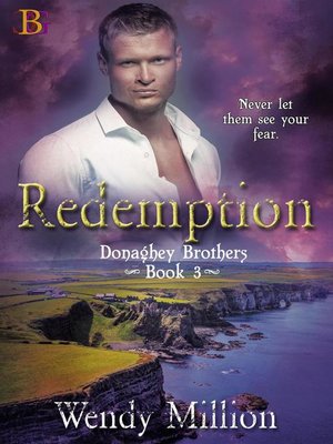 cover image of Redemption